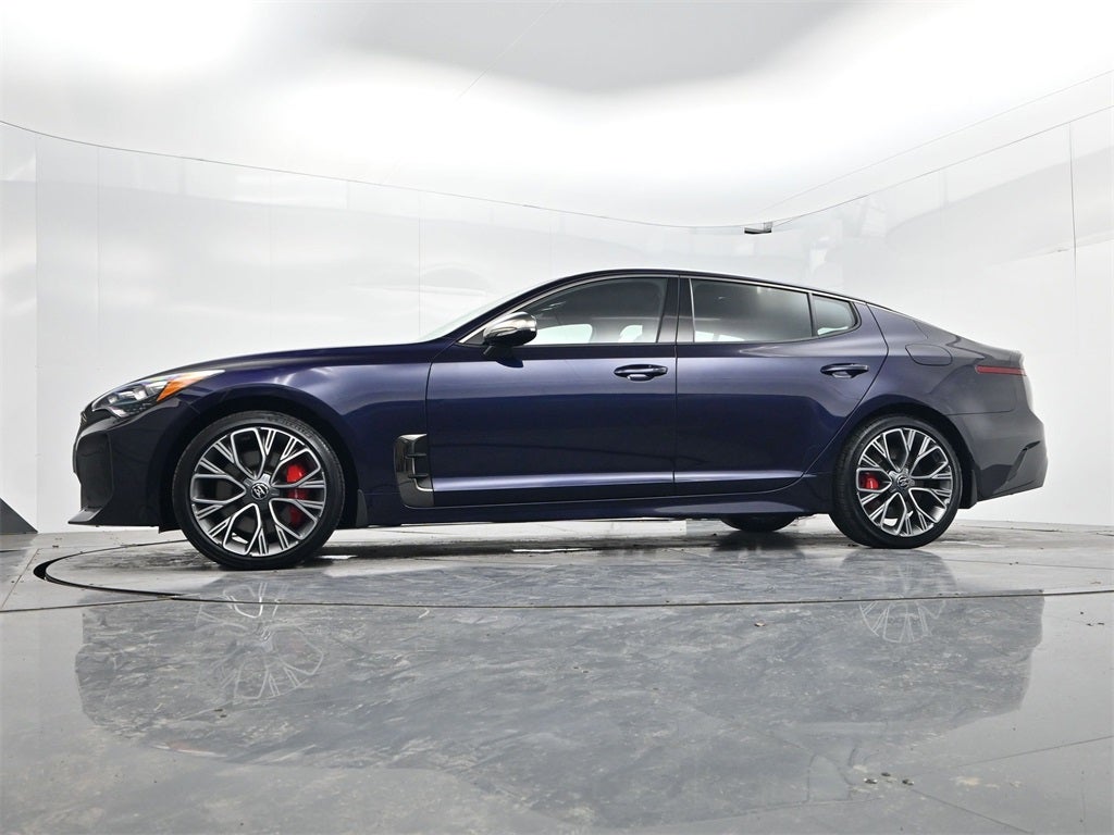 2020 Kia Stinger GT