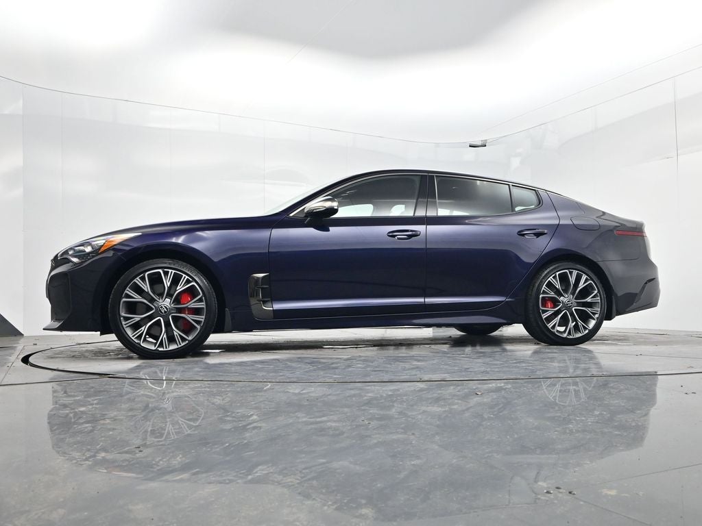 2020 Kia Stinger GT