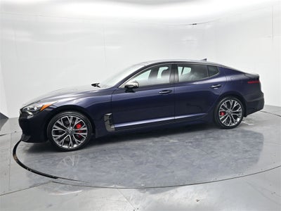 2020 Kia Stinger GT