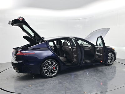 2020 Kia Stinger GT