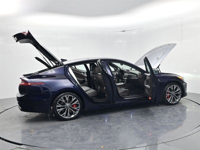 2020 Kia Stinger GT