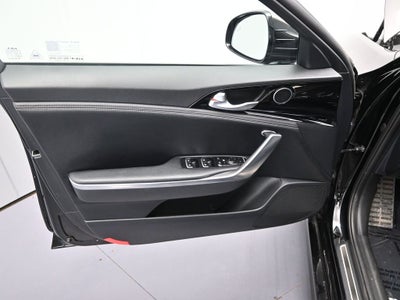 2023 Kia Stinger GT-Line