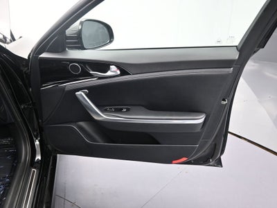 2023 Kia Stinger GT-Line