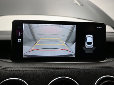 2023 Kia Stinger GT-Line