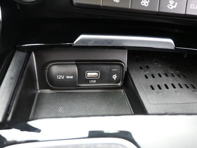 2023 Kia Stinger GT-Line