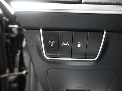 2023 Kia Stinger GT-Line