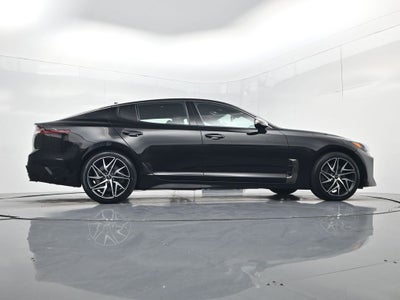 2023 Kia Stinger GT-Line