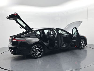 2023 Kia Stinger GT-Line
