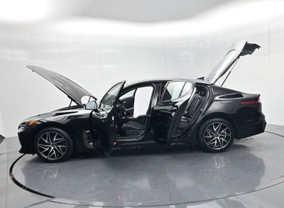2023 Kia Stinger GT-Line