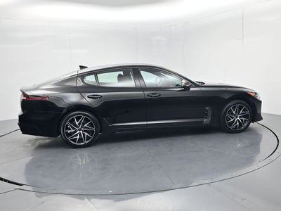 2023 Kia Stinger GT-Line