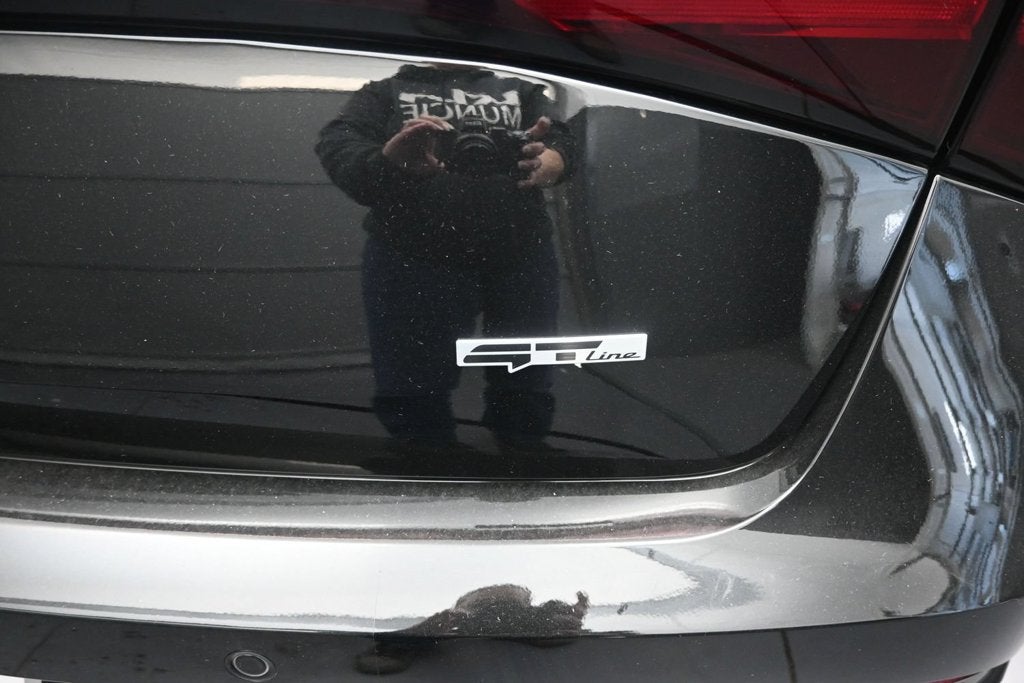 2027 Kia K5 GT-Line
