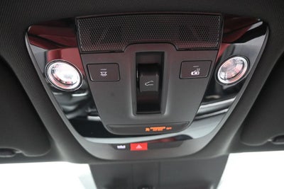 2027 Kia K5 GT-Line