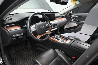 2020 Kia K900 Luxury