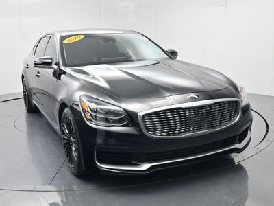2020 Kia K900 Luxury
