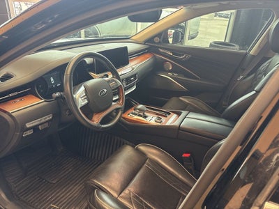 2020 Kia K900 Luxury