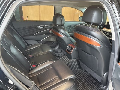 2020 Kia K900 Luxury