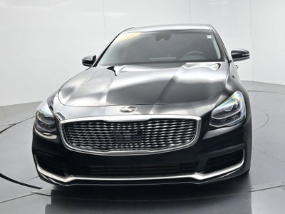 2020 Kia K900 Luxury
