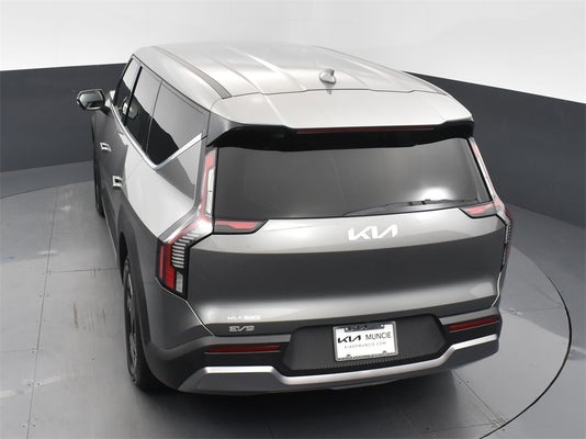 2024 Kia EV9 Light Long Range in Richmond, KY - Gates Auto Family