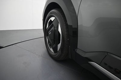 2024 Kia EV9 Land