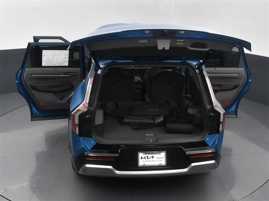 2024 Kia EV9 Land in Richmond, KY - Gates Auto Family