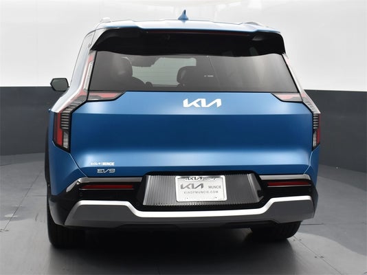 2024 Kia EV9 Land in Richmond, KY - Gates Auto Family