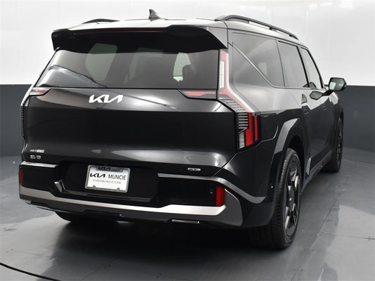 2024 Kia EV9 GT-Line in Richmond, KY - Gates Auto Family