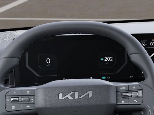 2024 Kia EV9 Wind in Richmond, KY - Gates Auto Family