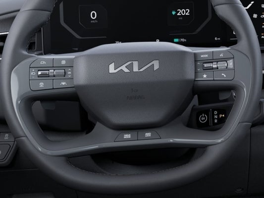 2024 Kia EV9 Wind in Richmond, KY - Gates Auto Family