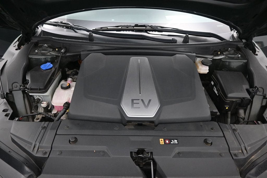 2023 Kia EV6 GT-Line