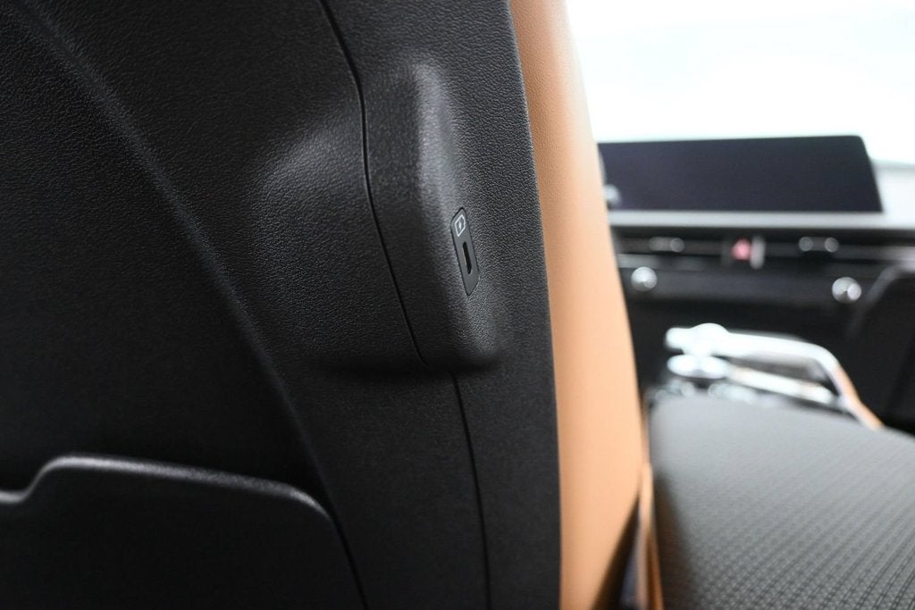 2023 Kia EV6 GT-Line