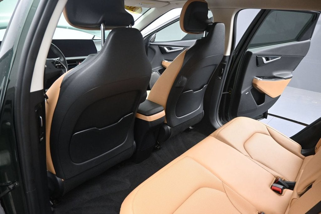 2023 Kia EV6 GT-Line
