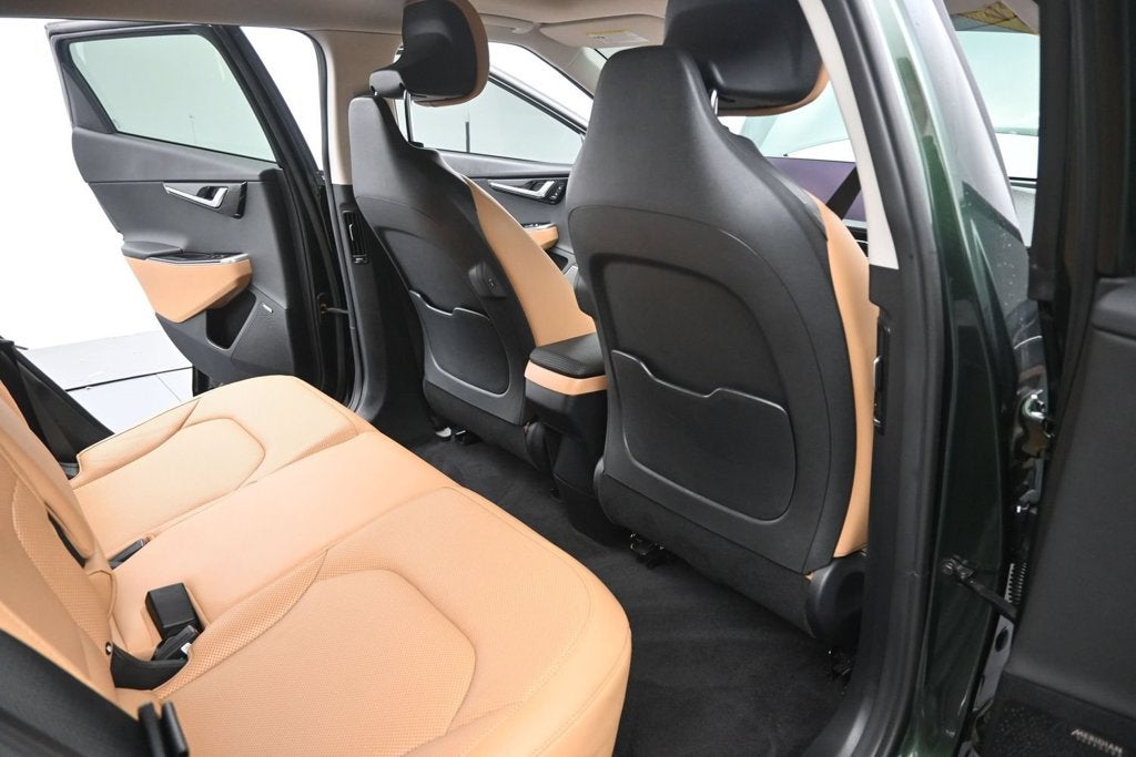 2023 Kia EV6 GT-Line