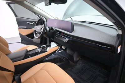 2023 Kia EV6 GT-Line