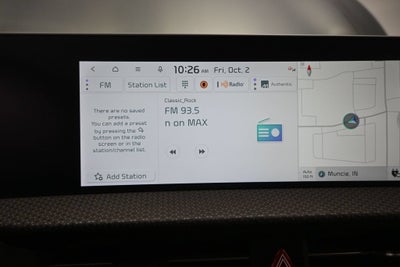 2023 Kia EV6 GT-Line