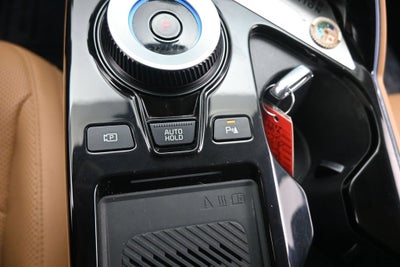 2023 Kia EV6 GT-Line