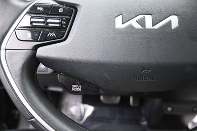 2023 Kia EV6 GT-Line