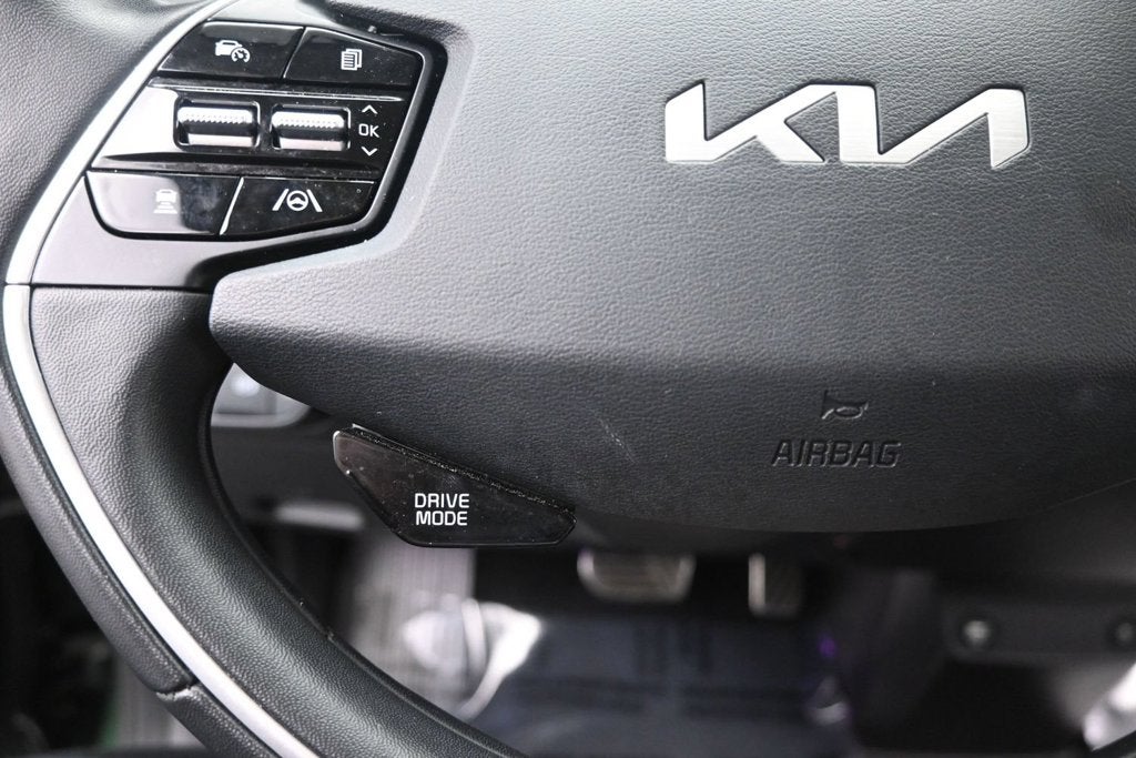 2023 Kia EV6 GT-Line