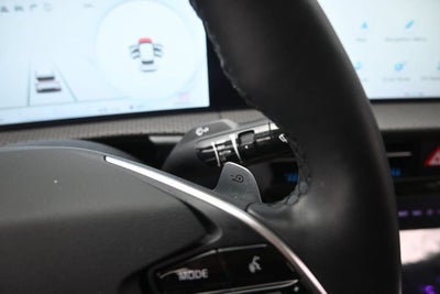 2023 Kia EV6 GT-Line