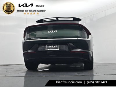2023 Kia EV6 GT-Line