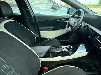 2022 Kia EV6 GT-Line