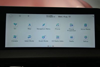 2022 Kia EV6 GT-Line