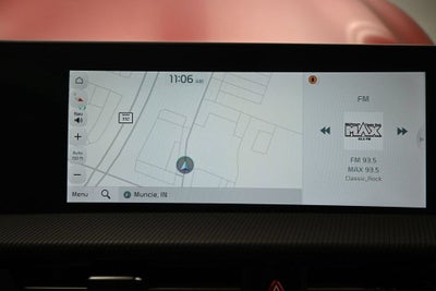 2022 Kia EV6 GT-Line