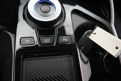 2022 Kia EV6 GT-Line