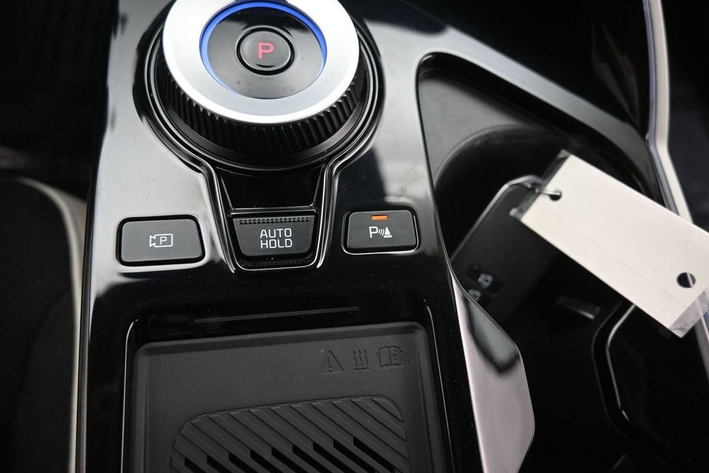 2022 Kia EV6 GT-Line