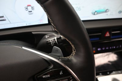 2022 Kia EV6 GT-Line