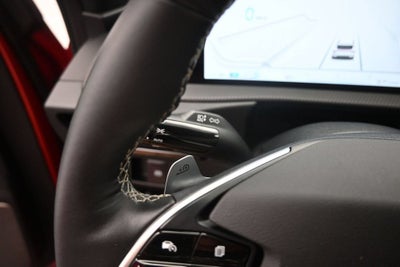 2022 Kia EV6 GT-Line