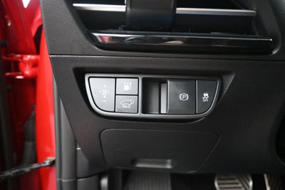2022 Kia EV6 GT-Line