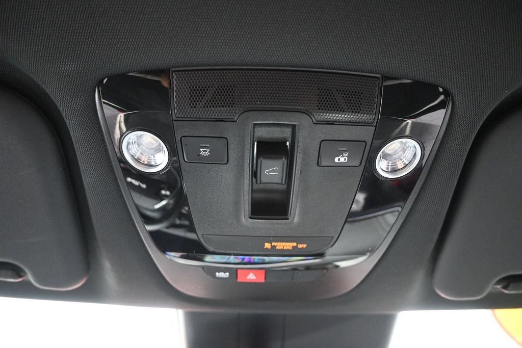 2022 Kia EV6 GT-Line