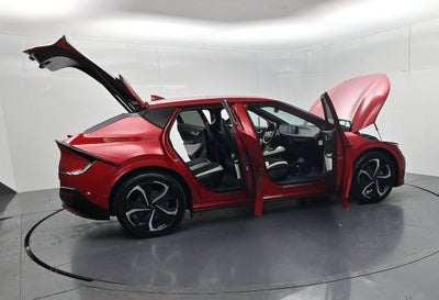2022 Kia EV6 GT-Line