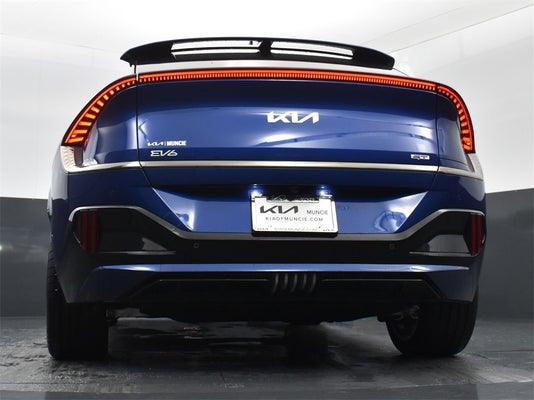 2024 Kia EV6 GT in Richmond, KY - Gates Auto Family
